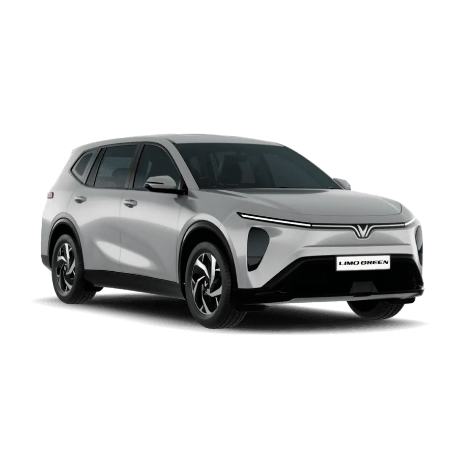 VINFAST VF 7 — An Toàn Tuyệt Đối