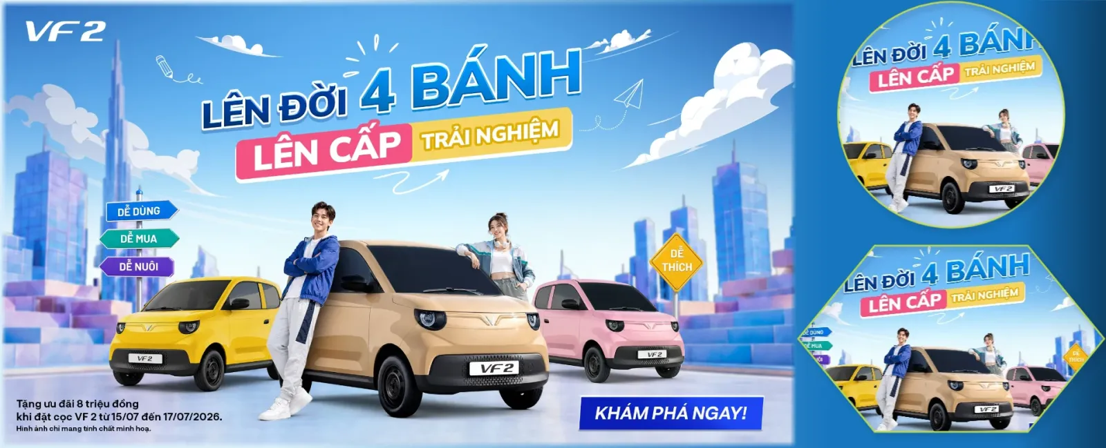 VinFast Banner 2