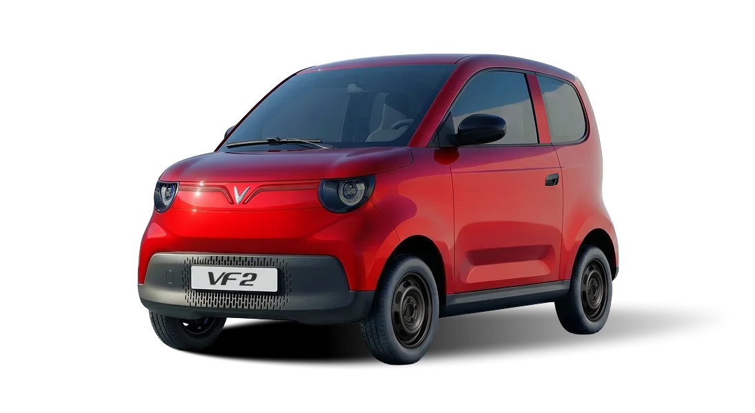 Bàn giao xe VINFAST VF 6