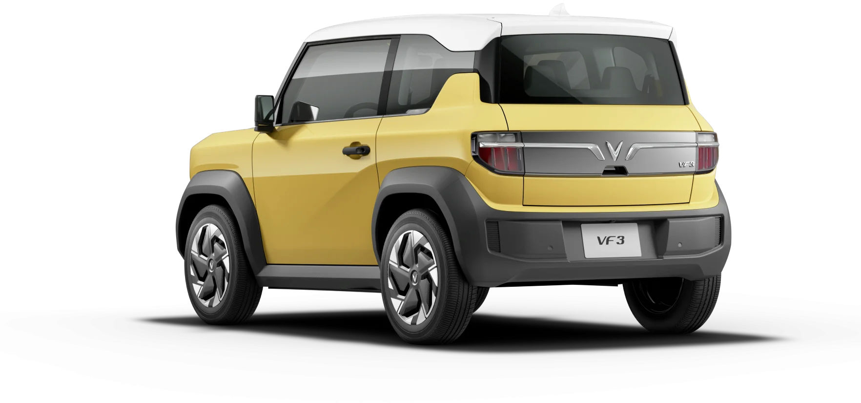 VinFast VF2