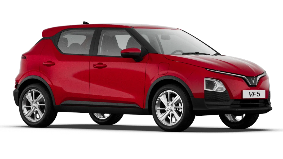 Pin LFP 37.23 kWh Khả Dụng
