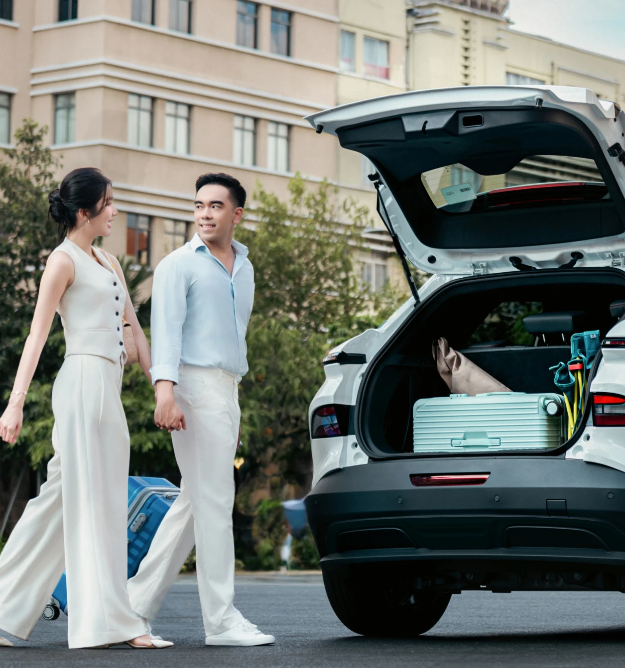 Ngoại Thất Torino Design Ý