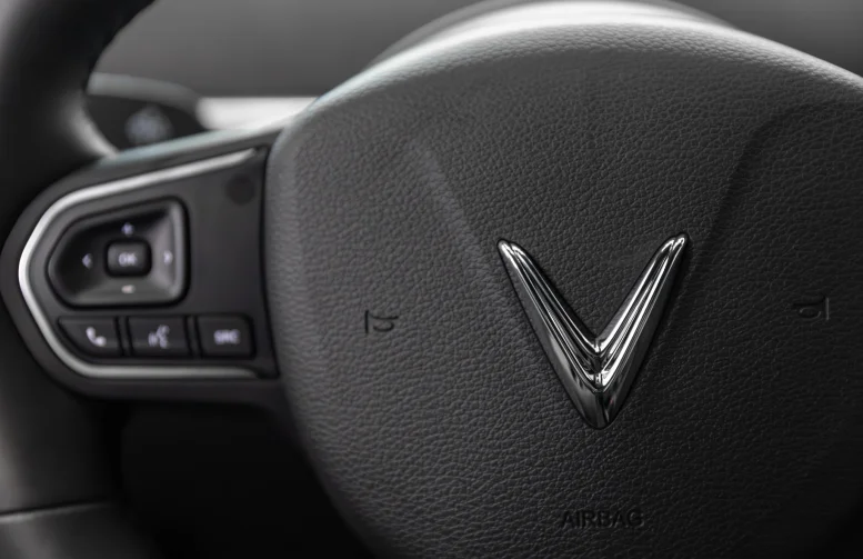 VINFAST VF 6