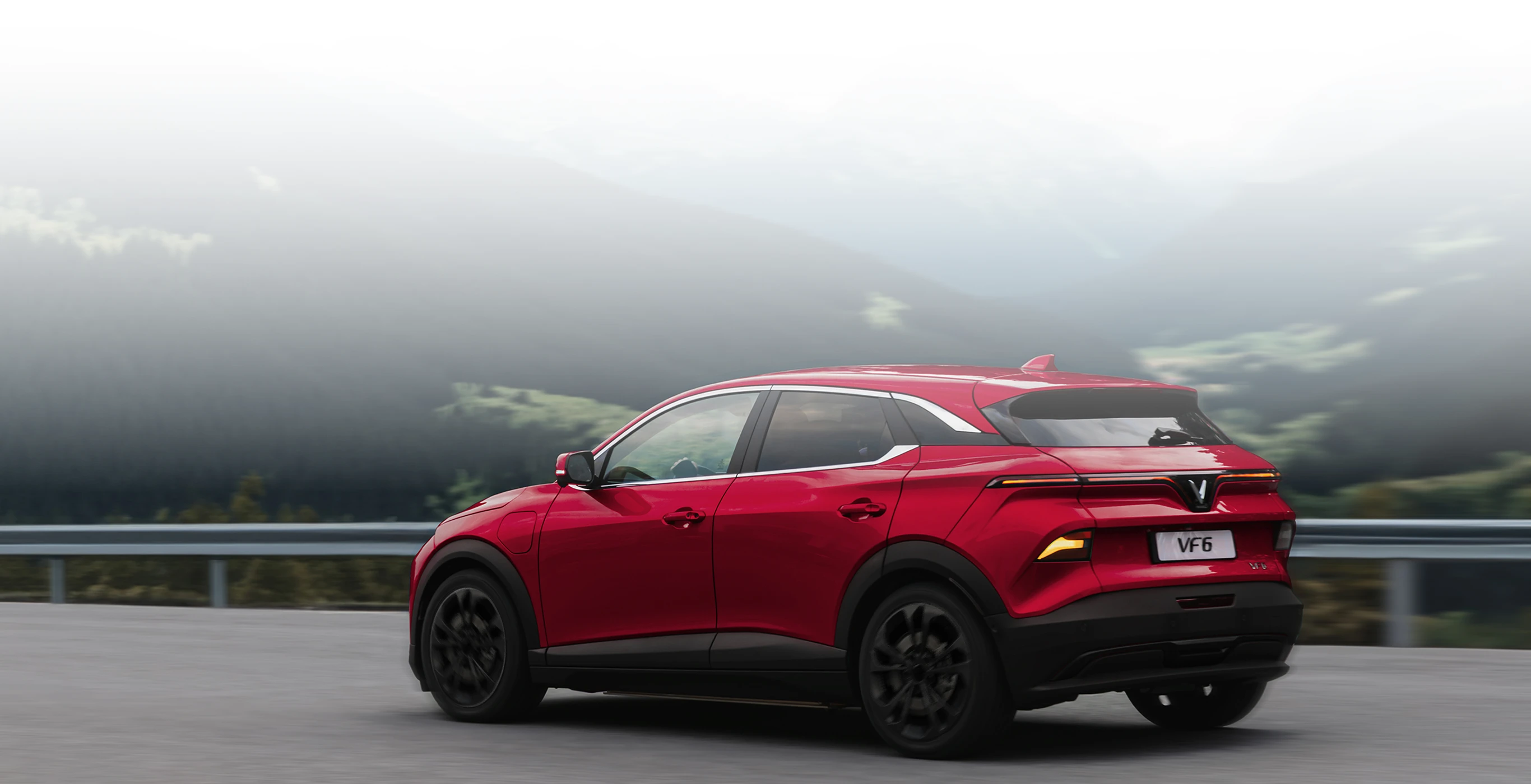 VINFAST VF 6