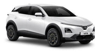 Kích thước VINFAST VF 6