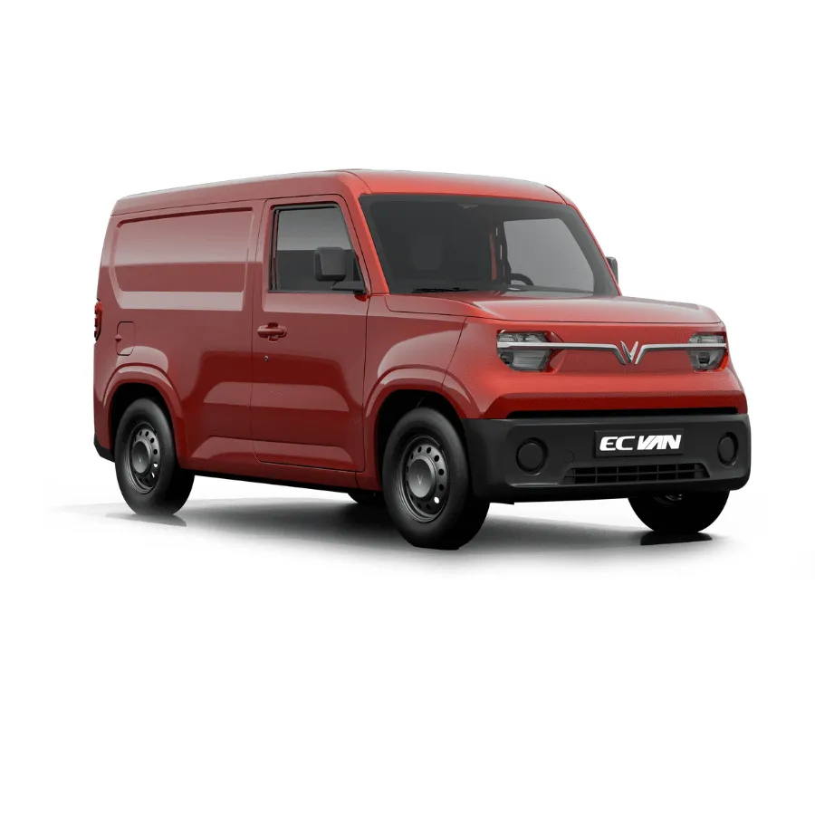 VINFAST EC VAN
