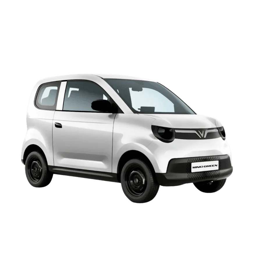 Vinfast VF 2