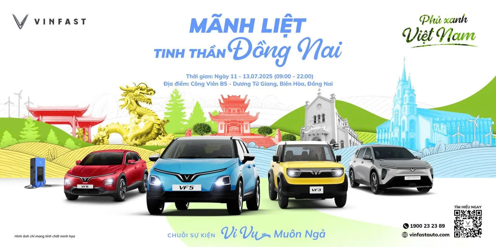 m&atilde;nh liệt tinh thần đồng nai