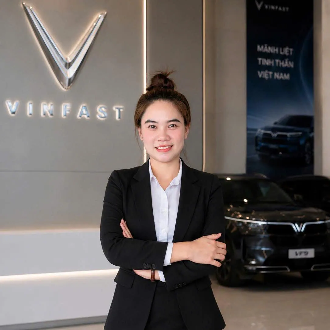 Chuyên viên Tư vấn