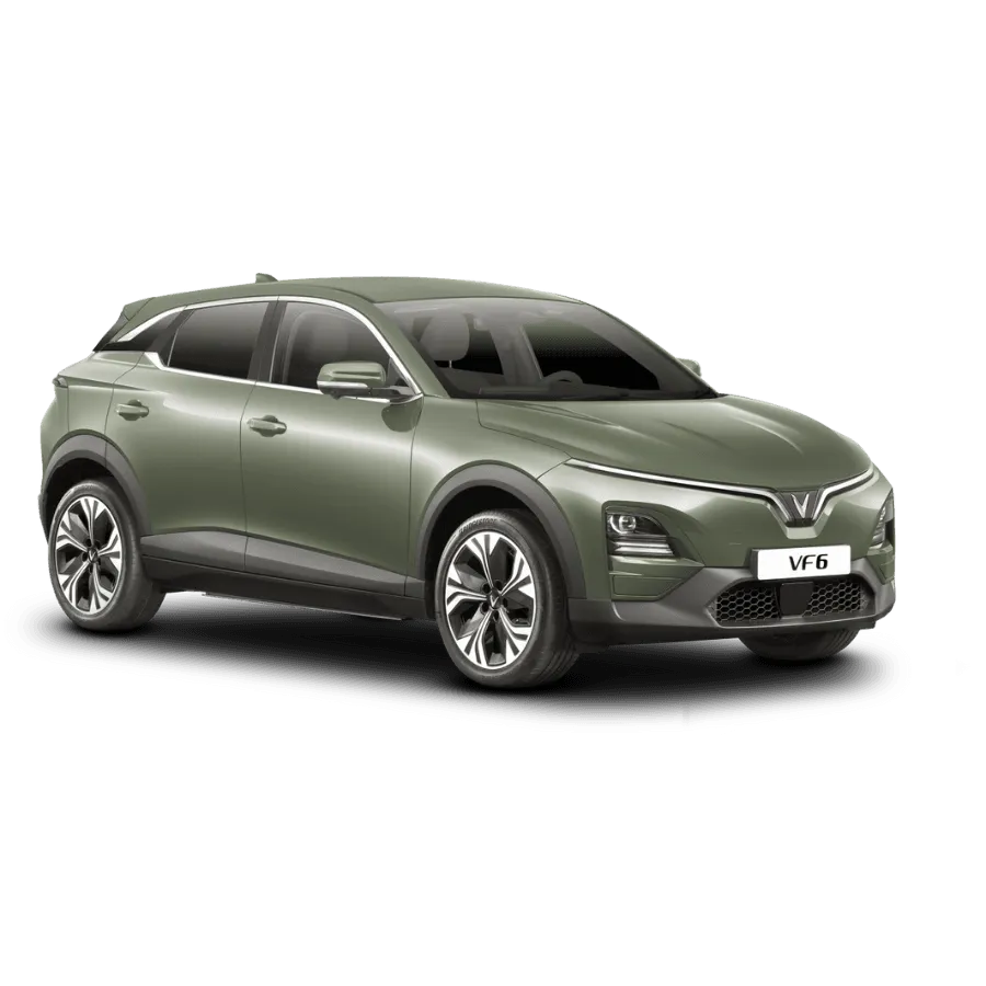VINFAST VF 6