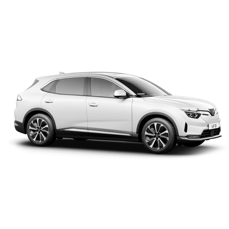 VINFAST VF 8 (All New)